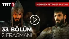 Mehmed Fetihler Sultanı 33.Bölüm 2. Fragmanı içeriğine ait görsel