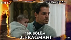 Gönül Dağı 169. Bölüm 2. Fragmanı içeriğine ait görsel