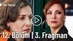 Can Borcu 12. Bölüm 3. Fragmanı içeriğine ait görsel