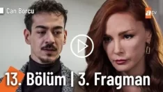 Can Borcu 13. Bölüm 3. Fragmanı içeriğine ait görsel