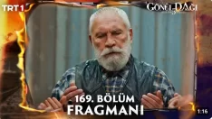 Gönül Dağı 169. Bölüm Fragmanı içeriğine ait görsel