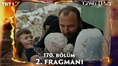 Gönül Dağı 170. Bölüm 2. Fragmanı içeriğine ait görsel