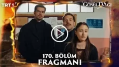 Gönül Dağı 170. Bölüm Fragmanı içeriğine ait görsel