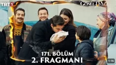 Gönül Dağı 171. Bölüm 2. Fragmanı içeriğine ait görsel