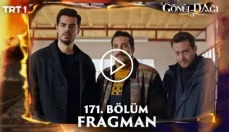 Gönül Dağı 171. Bölüm Fragmanı içeriğine ait görsel