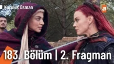 Kuruluş Osman 183. Bölüm 2. Fragmanı içeriğine ait görsel