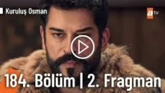 Kuruluş Osman 184. Bölüm 2. Fragmanı içeriğine ait görsel