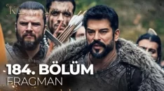 Kuruluş Osman 184. Bölüm Fragmanı içeriğine ait görsel