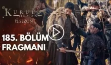 Kuruluş Osman 185. Bölüm 2. Fragmanı içeriğine ait görsel