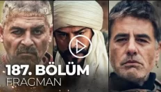 Kuruluş Osman 187. Bölüm Fragmanı içeriğine ait görsel