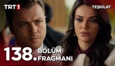 Teşkilat 138. Bölüm Fragmanı içeriğine ait görsel
