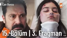 Can Borcu 15. Bölüm 3. Fragmanı içeriğine ait görsel