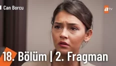 Can Borcu 18. Bölüm 2. Fragmanı içeriğine ait görsel