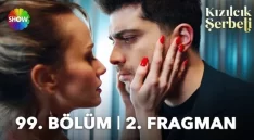 Kızılcık Şerbeti 99. Bölüm 2. Fragmanı içeriğine ait görsel