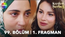 Kızılcık Şerbeti 99. Bölüm Fragmanı içeriğine ait görsel