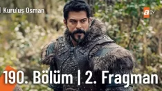 Kuruluş Osman 190. Bölüm 2. Fragmanı içeriğine ait görsel