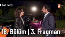 Can Borcu 18. Bölüm 3. Fragmanı içeriğine ait görsel
