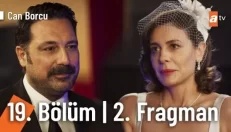 Can Borcu 19. Bölüm 2. Fragmanı içeriğine ait görsel