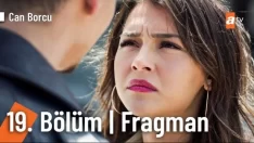 Can Borcu 19. Bölüm Fragmanı içeriğine ait görsel