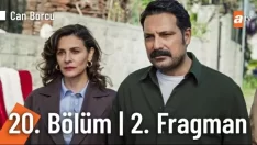 Can Borcu 20. Bölüm 2. Fragmanı içeriğine ait görsel