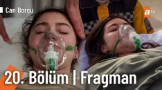 Can Borcu 20. Bölüm Fragmanı içeriğine ait görsel