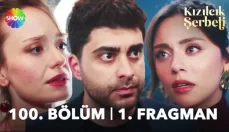 Kızılcık Şerbeti 100. Bölüm Fragmanı içeriğine ait görsel