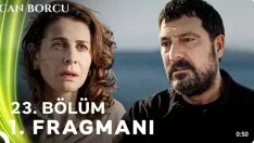 Can Borcu 23. Bölüm 2. Fragmanı içeriğine ait görsel