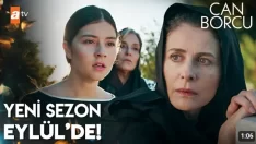 Can Borcu 23. Bölüm Fragmanı (Yeni Sezon) içeriğine ait görsel