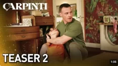 Çarpıntı 1. Bölüm 2. Fragmanı içeriğine ait görsel