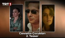 Cennetin Çocukları 1. Bölüm 2. Fragmanı içeriğine ait görsel