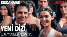 Kıskanmak 1.Bölüm Fragmanı içeriğine ait görsel