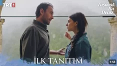 Taşacak Bu Deniz 1. Bölüm Fragmanı içeriğine ait görsel