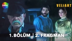 Veliaht 1. Bölüm 4. Fragmanı içeriğine ait görsel
