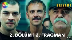 Veliaht 2. Bölüm 2. Fragmanı içeriğine ait görsel