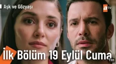 Aşk ve Gözyaşı 1. Bölüm 2. Fragmanı içeriğine ait görsel
