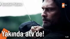 Aynadaki Yabancı 1. Bölüm 2. Fragmanı içeriğine ait görsel