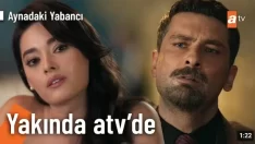 Aynadaki Yabancı 1. Bölüm 3. Fragmanı içeriğine ait görsel