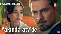 Aynadaki Yabancı 1. Bölüm Fragmanı içeriğine ait görsel