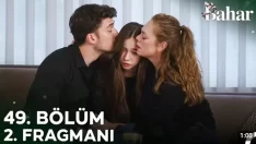 Bahar 49. Bölüm 2. Fragmanı (Yeni Sezon) içeriğine ait görsel