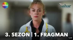 Bahar 49. Bölüm Fragmanı (Yeni Sezon) içeriğine ait görsel