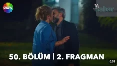 Bahar 50. Bölüm 2. Fragmanı içeriğine ait görsel