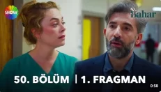 Bahar 50. Bölüm Fragmanı içeriğine ait görsel