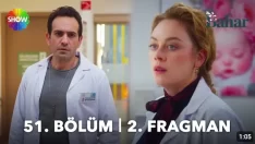 Bahar 51. Bölüm 2. Fragmanı içeriğine ait görsel