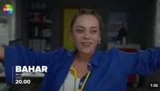 Bahar 51. Bölüm Fragmanı içeriğine ait görsel