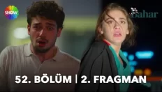 Bahar 52. Bölüm 2. Fragmanı içeriğine ait görsel