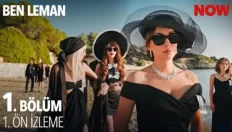 Ben Leman 1. Bölüm 1. Ön İzleme içeriğine ait görsel