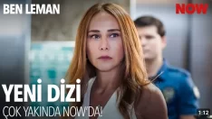 Ben Leman 1. Bölüm 2. Fragmanı içeriğine ait görsel