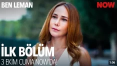 Ben Leman 1. Bölüm 4. Fragmanı içeriğine ait görsel