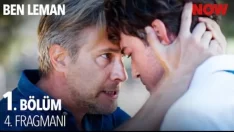 Ben Leman 1. Bölüm 5. Fragmanı içeriğine ait görsel
