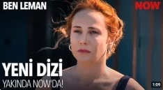 Ben Leman 1. Bölüm Fragmanı içeriğine ait görsel